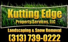 Kutting Edge Property Service